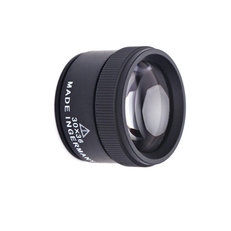 高倍镜 SC30x36 清晰放大（单位：1个）
