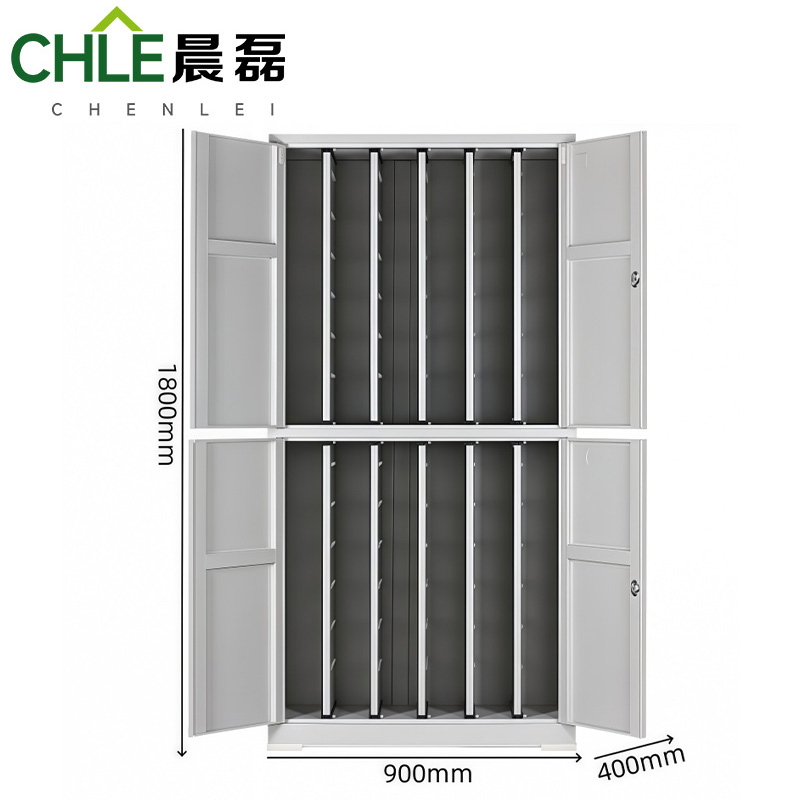 晨磊 钥匙柜 1000位 台高清大图