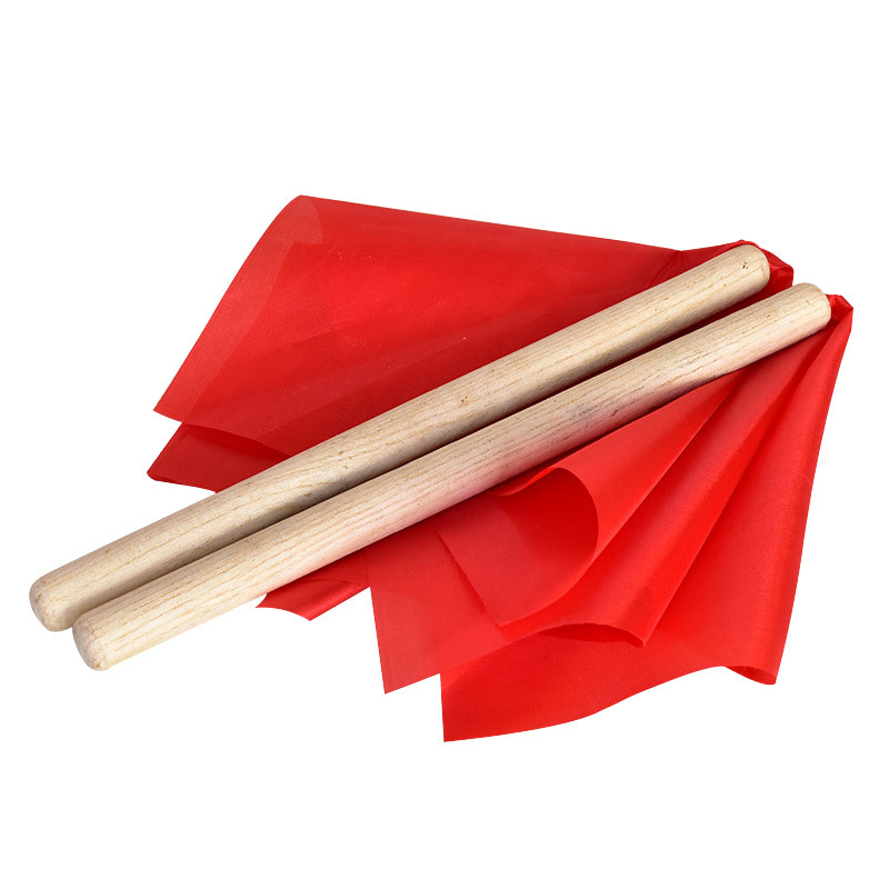风雷动 牛皮鼓14寸扁鼓龙鼓