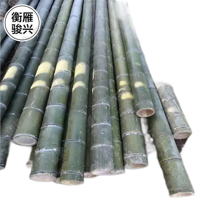 衡雁骏兴 竹抬杠 1800mm 根