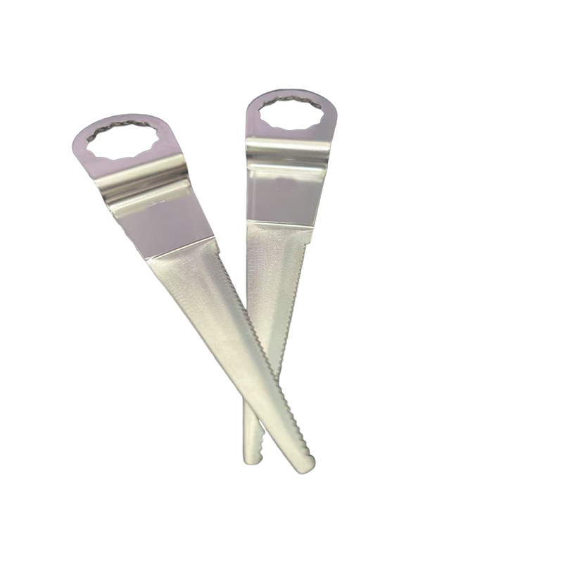 长茂工贸 直形刀片 60mm 片高清大图