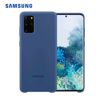 三星SAMSUNG S20+ 5G液态硅胶保护壳 原装手机壳 S20保护套5G防摔后壳皮套原装正品