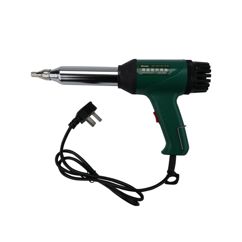 长鹿 调温塑料焊枪 700W 把