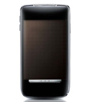 Coolpad/酷派8830 移动3G 双电3英寸透明翻盖手机 商务手机Windows CE 系统可接收cmmb不插卡看电视手机 黑色 LSK