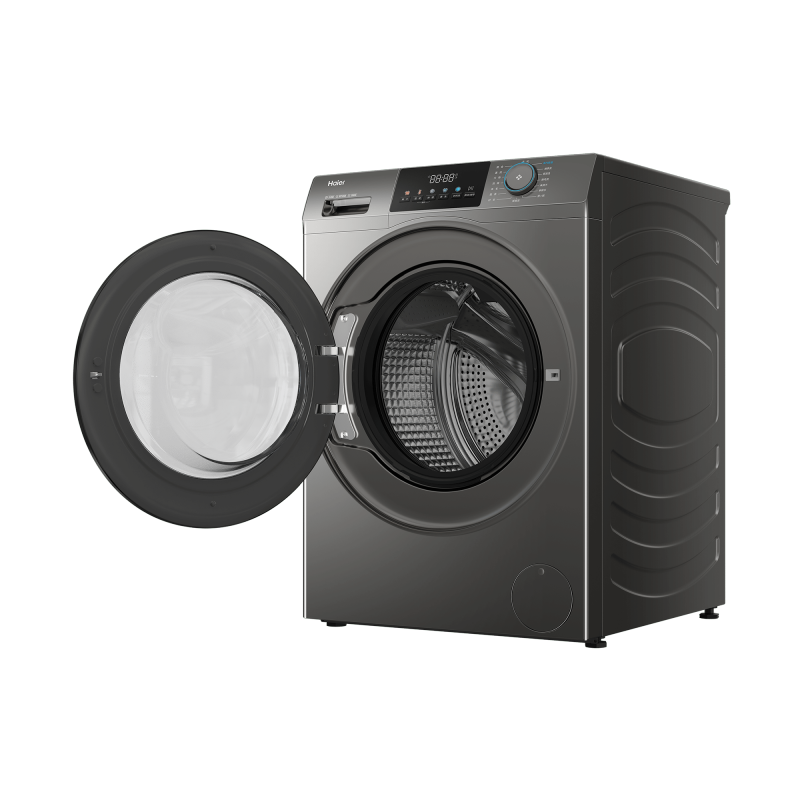 海尔滚筒洗衣机XQG120-L50DS高清大图