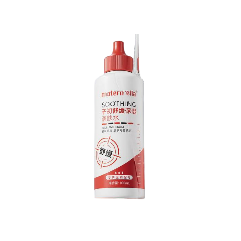 子初 舒缓保湿润肤水 100ml