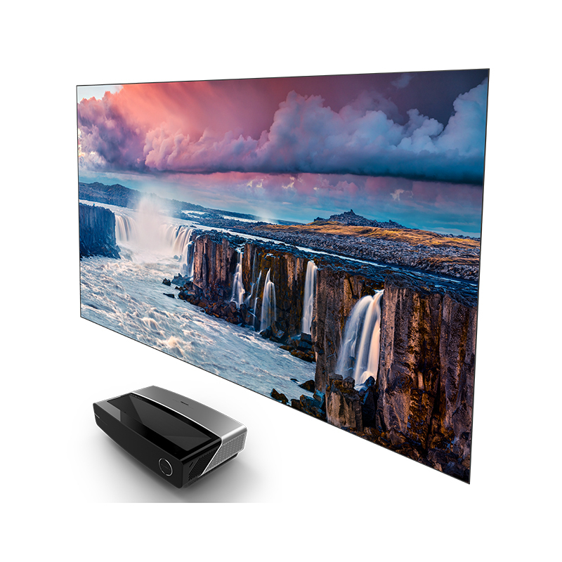 海信(hisense)激光电视100L5