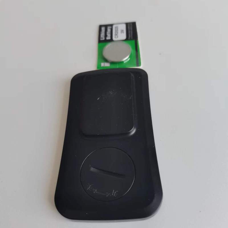 帮客材配 全新原装惠而浦电热水器ESH-50/60/80 EH遥控器 收前务高清大图