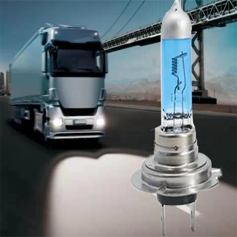 联杰陕汽2190N(水车) 双尾大灯灯泡