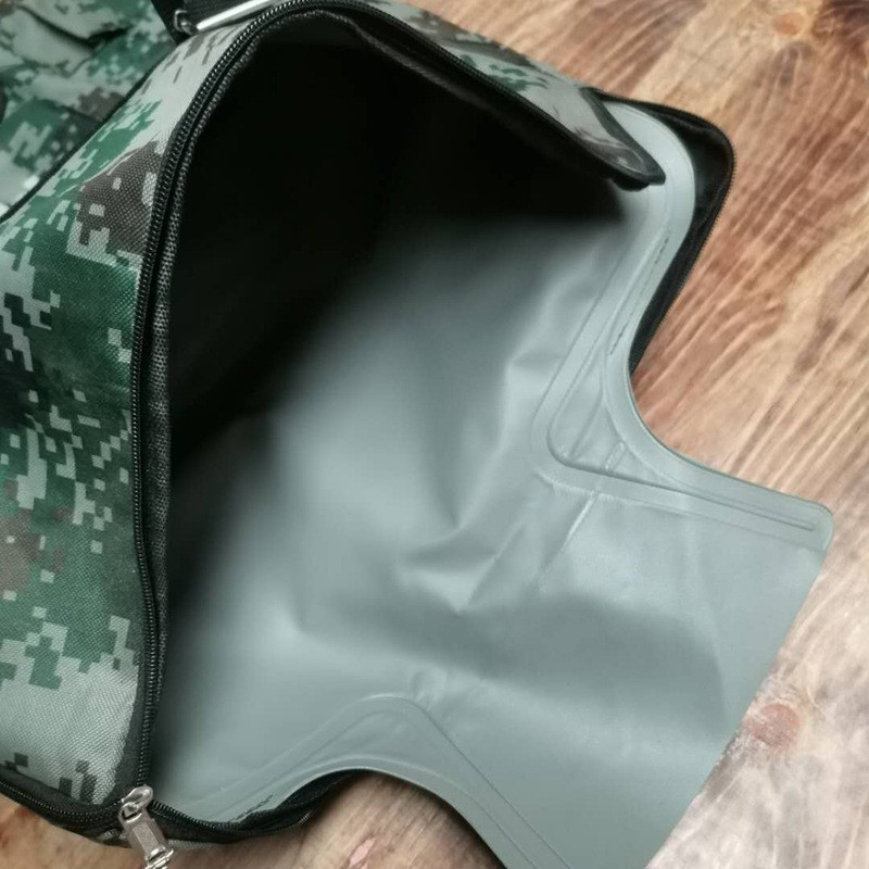 灭水枪水囊森林消防背负式灭火水枪背囊迷彩扑火背包消防桶 背负式灭火水枪背桶式