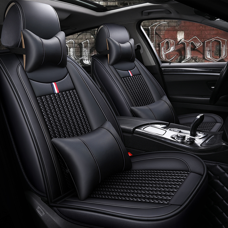 敬平坐垫日产尼桑轩逸奇骏蓝鸟逍客劲客阳光全包专用座套四季奇峻汽车