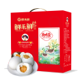 鲜禾鲜 32枚装咸鸭蛋礼盒