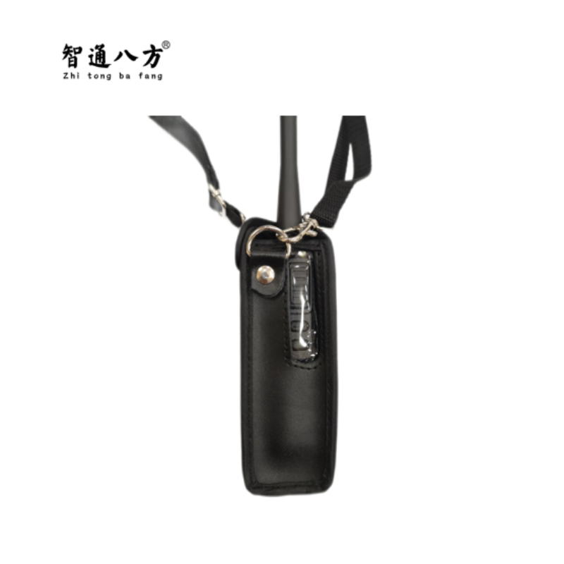 智通八方 对讲机皮套P3688高清大图