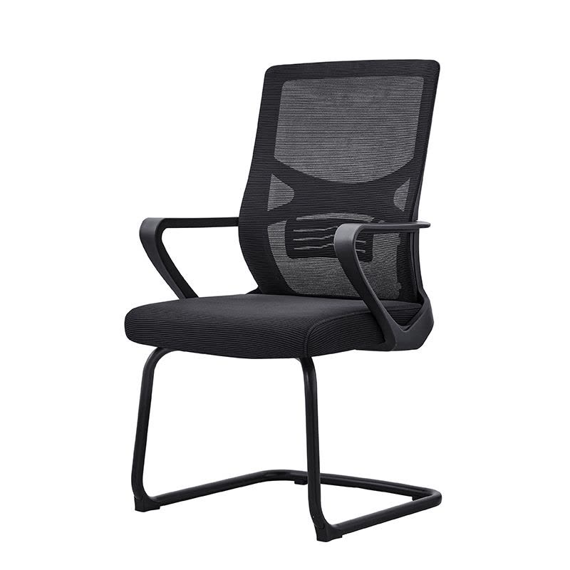 炯豪 弓形椅 C-066/张图片