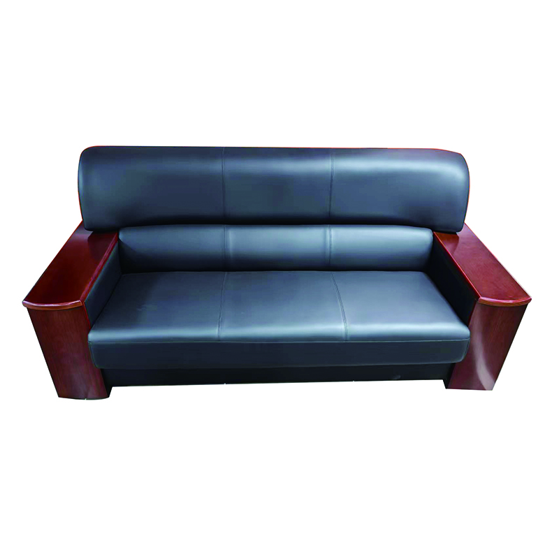 博邦瑞达 办公沙发 三人位沙发 1980*850*880mm 个