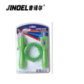 吉诺尔T-572钢丝跳绳 绿色