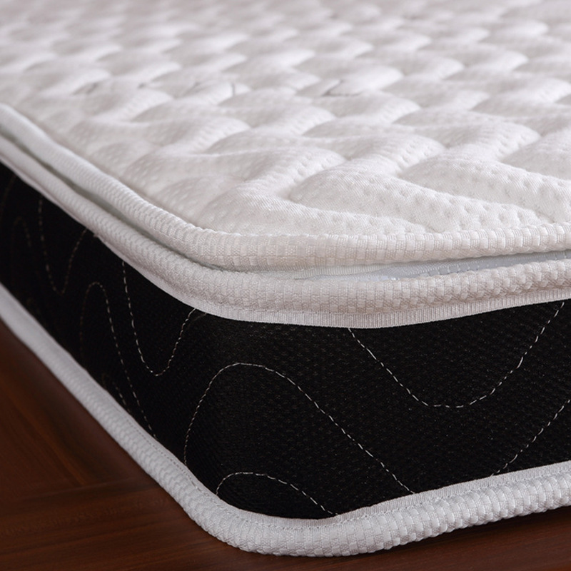 臻远ZY-ML-M0210 3E椰棕床垫 180*200*10cm(单位:张)白色高清大图