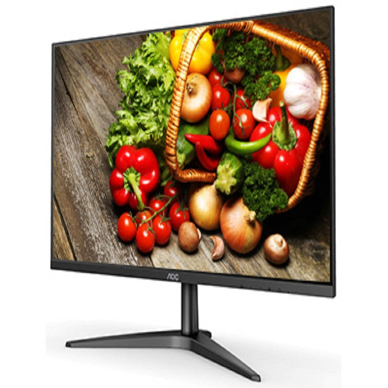 冠捷(AOC) 23.6寸 显示器 24B1H (单位:台)