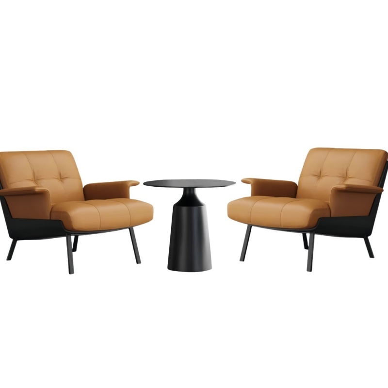 悦兴诚休闲沙发高清大图