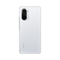 小米(MI) Redmi 红米K40Pro 8GB+256GB 晴雪 移动 联通 电信5G全网通手机 小米红米redmi k40版5g手机