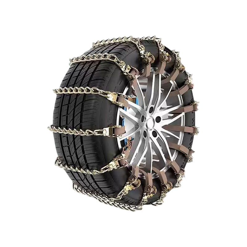 围达 防滑链 单道链 套高清大图