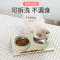 猫碗狗碗宠物不锈钢双碗喂食盆喝水防打翻猫粮狗粮碗自动饮水用品