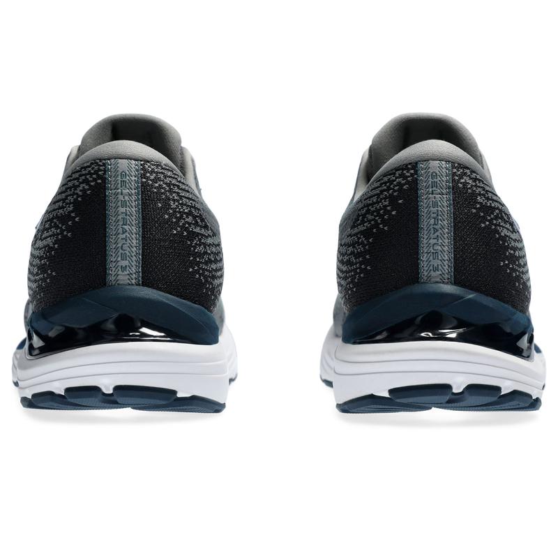 亚瑟士(ASICS)男士跑步鞋轻便透气舒适支撑长跑专用运动鞋高清大图