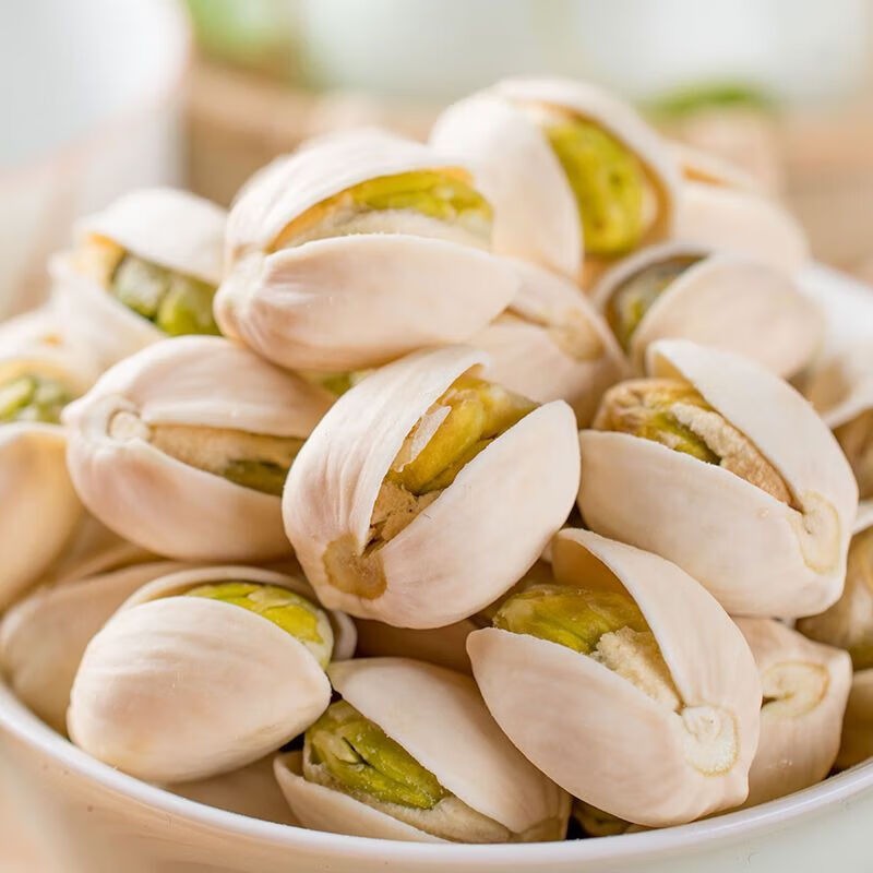 晋玲珑开心果500g*2袋高清大图