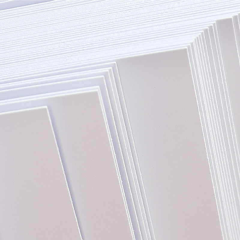 正时达160g双面高光喷墨铜版纸喷墨哑粉纸光面彩喷纸a4100张单位件