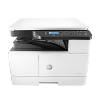 惠普(HP)MFP M436N/436NDA/M433A升级型号42523dn黑白A3激光打印机复印机数码复合机A3A4多功能打印复印扫描一体机 惠普42523DN双面打印一体机