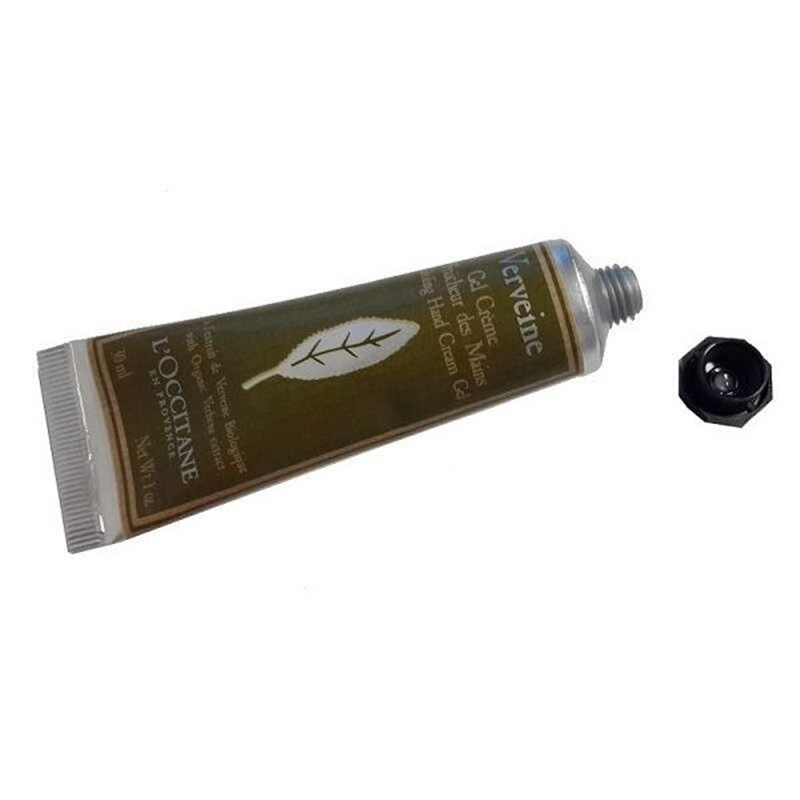 欧舒丹马鞭草清新护手霜30ml(支)