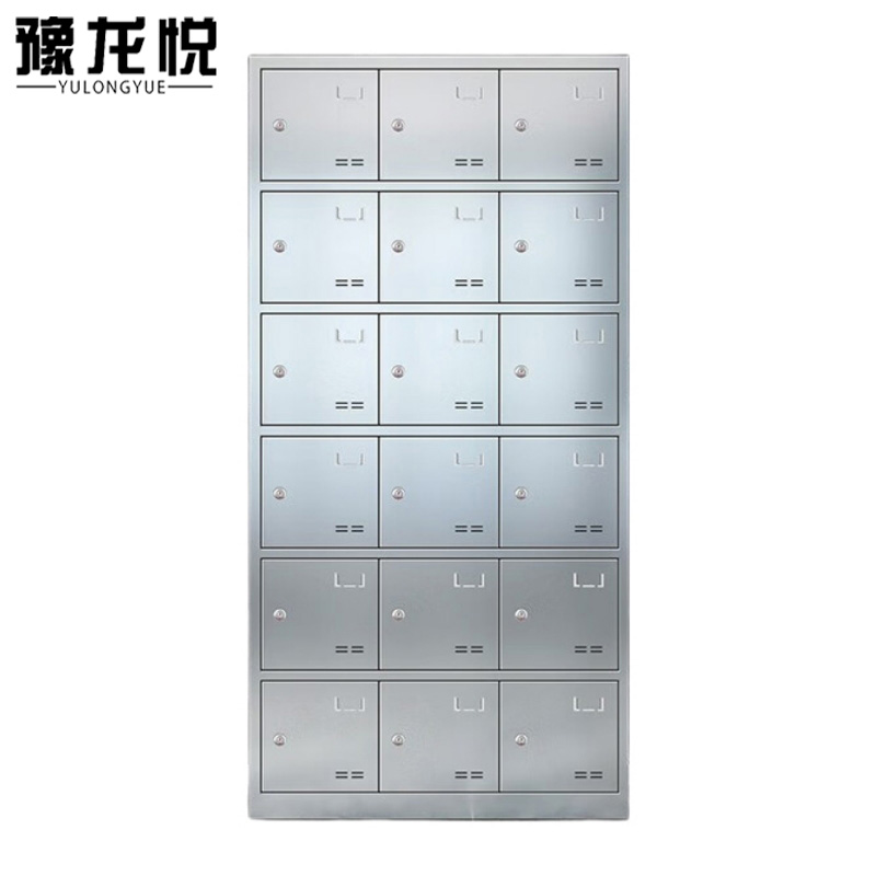 豫龙悦不锈钢碗柜高清大图