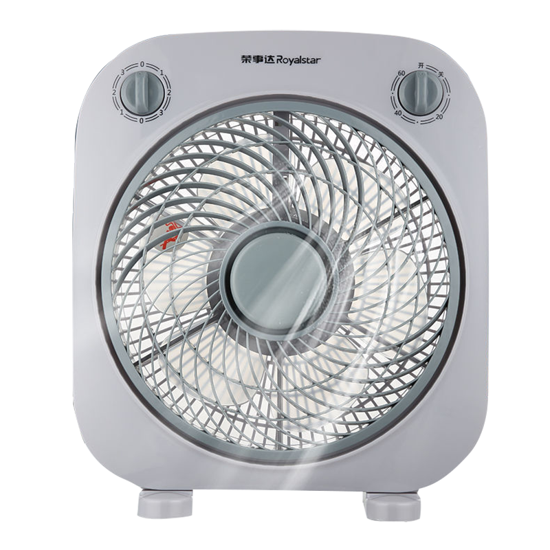 荣事达台式电风扇kyt2505