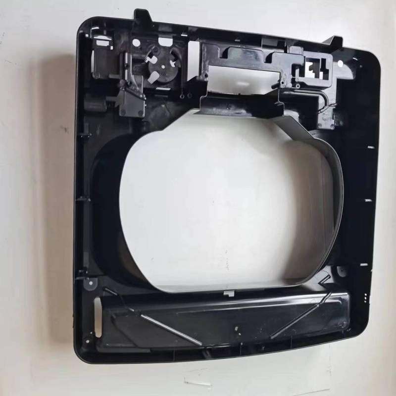 帮客材配全新原装P0970122558 顺达扎伊ZWT8011DR洗衣机围框 收前务必验货高清大图