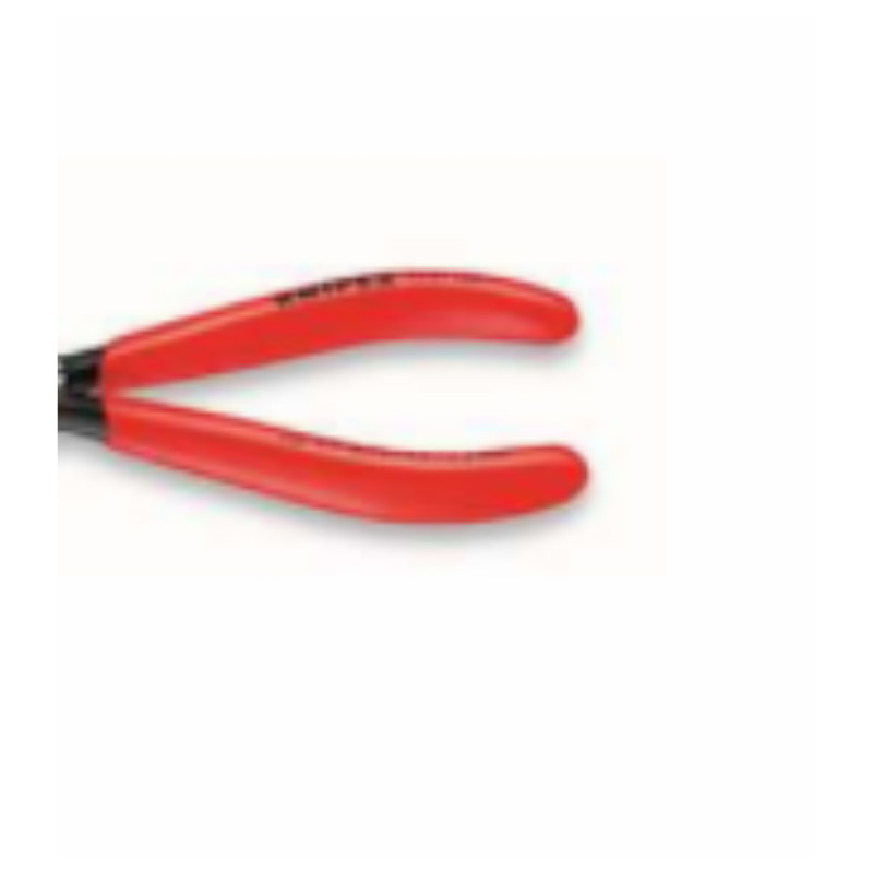 凯尼派克 KNIPEX 13 01 160160mm电工用钳(抛光头,塑料套柄)