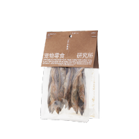 零食-猫用-冻干-多春鱼