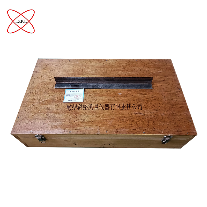 LZKL角钢尺1500mm把高清大图