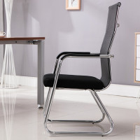 宏绮家具靠背办公椅