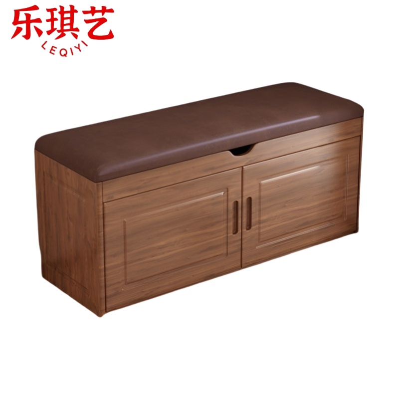 乐琪艺 穿鞋凳 100*35cm 个高清大图