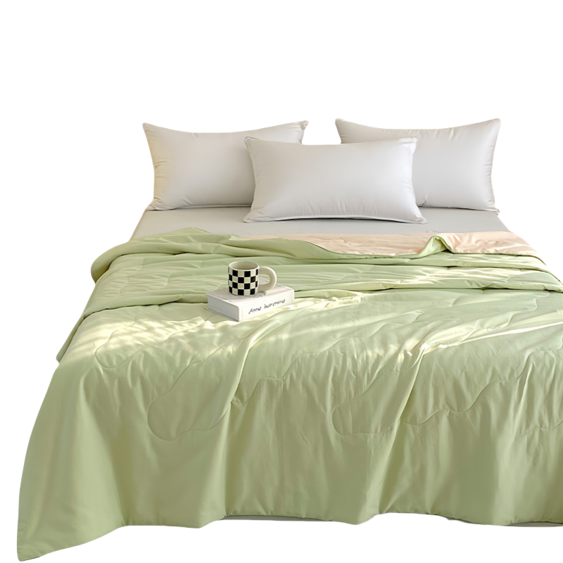 铭思沃夏凉被1.5m条高清大图