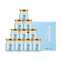 正典燕窝木糖醇低糖健康金丝燕即食燕窝礼盒 70g*10瓶装 孕妇营养滋补品