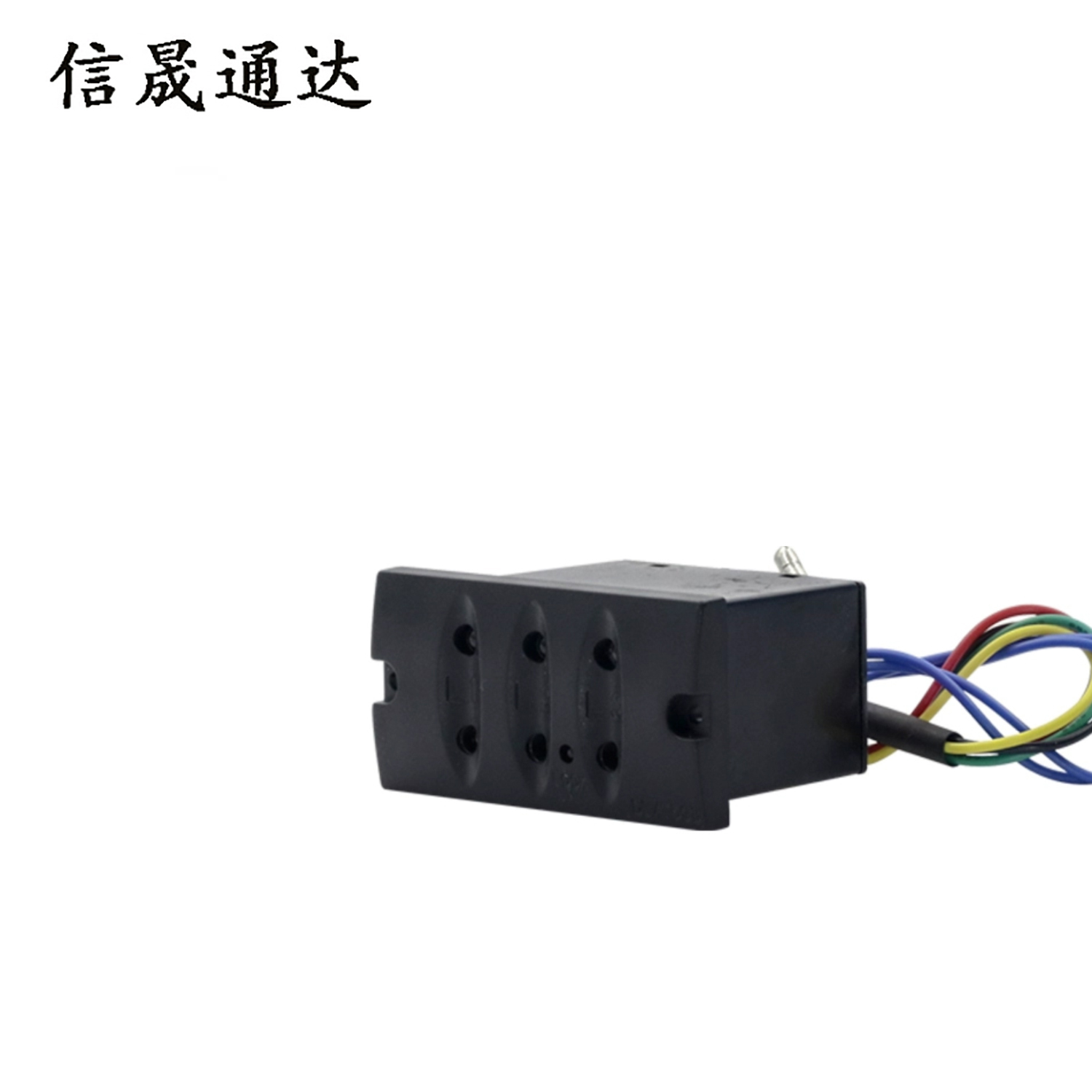 信晟通达 带电显示器 L-6-Q 台高清大图