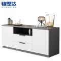 铭 思 达电视 柜 1.4米 个