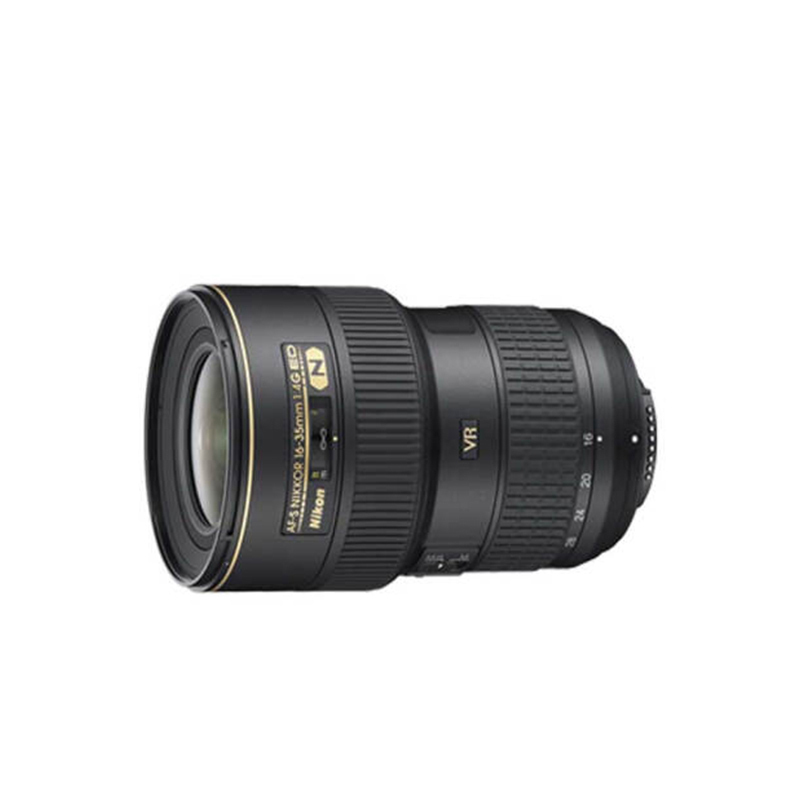 金穗慧采 6043 尼康 D810 全画幅数码单反相机 d810 套机 搭配尼康镜头16-35mm f/4G