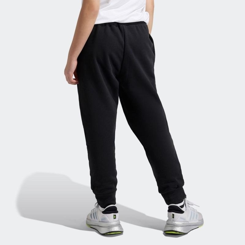 ADIDAS阿迪达斯长裤运动休闲舒适儿童裤IB8907 D