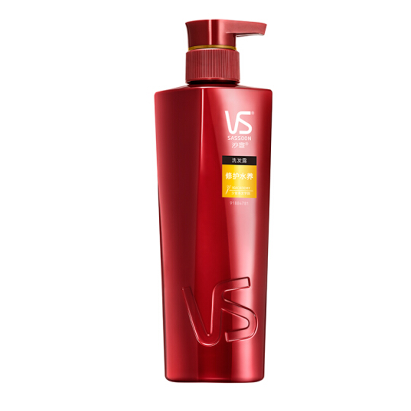 沙宣洗发水修护水养400ml