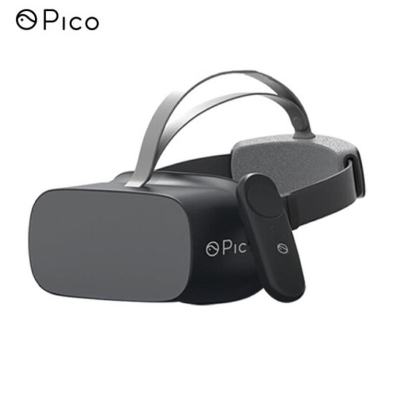 PICO VR眼镜 G2 4K小怪兽智能眼镜 VR一体机 智能眼镜