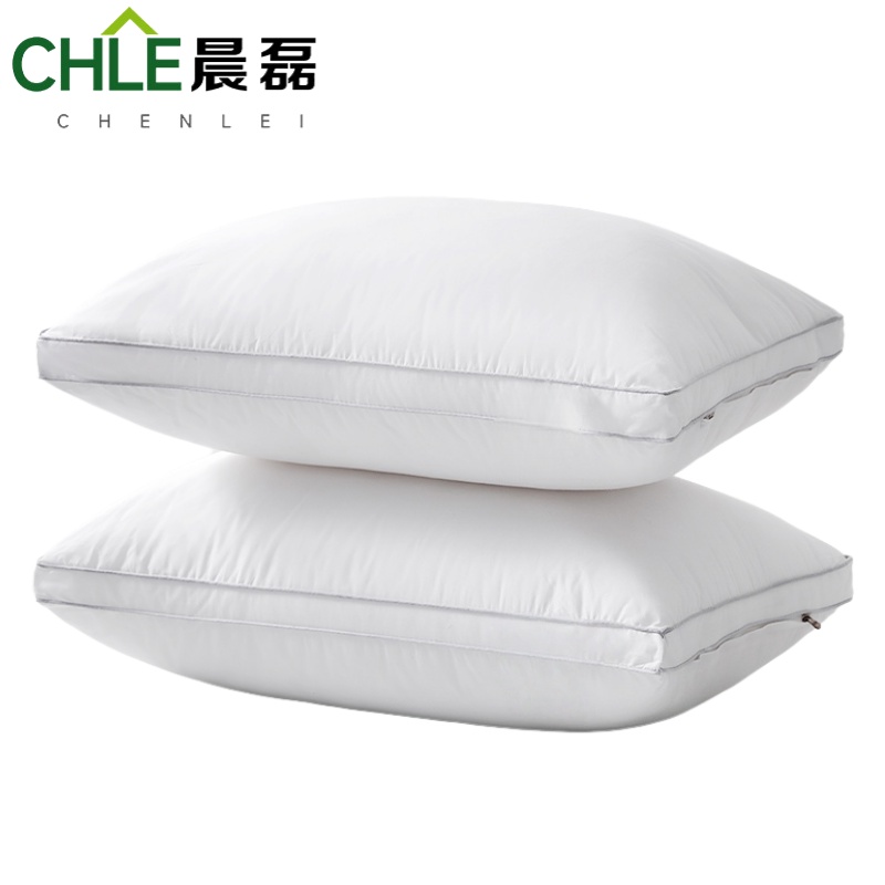 晨磊枕头48*74cm/个高清大图