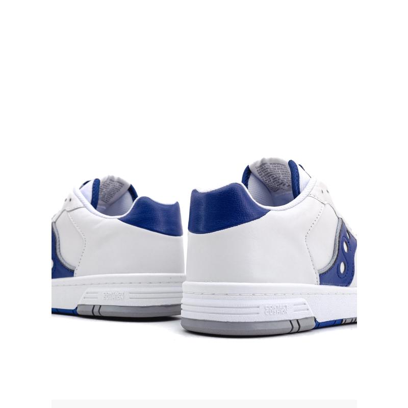 索康尼(SAUCONY)男跑步鞋轻便透气舒适耐磨户外运动低帮鞋高清大图