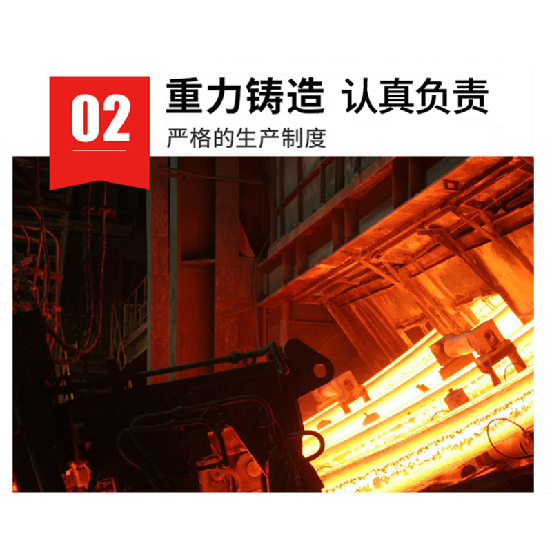 铸钢截止阀碳钢法兰蒸汽阀门中型DN150